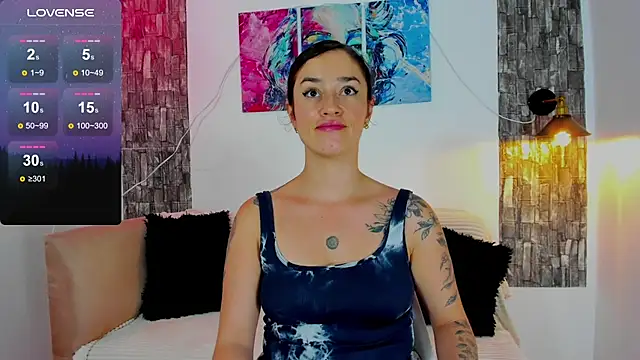 Snapshot of Allison_sc chatting on January 17, 2026, 6:33 pm Allison sc online show from January 17, 2026, 6:33 pm