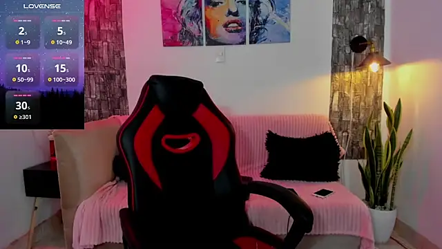 Allison sc online show from October 2, 2025, 8:34 pm