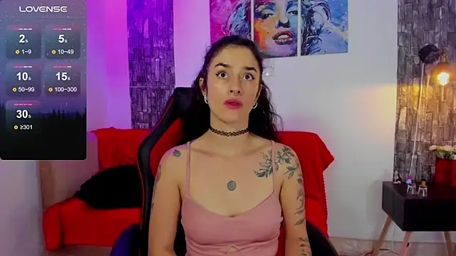 Allison sc online show from September 10, 2025, 8:19 pm