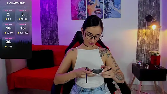 Allison sc online show from September 12, 2025, 8:19 pm