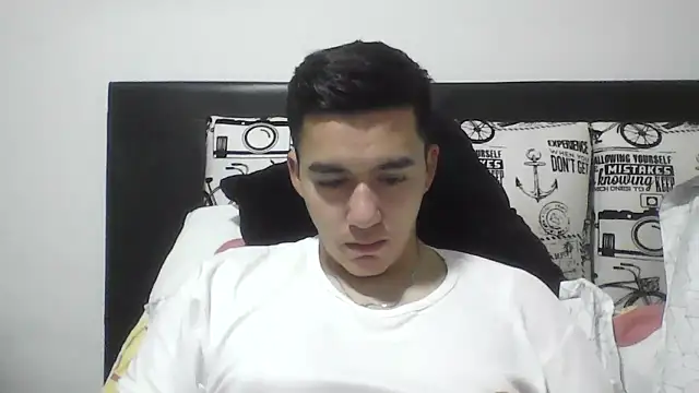 Estebitan vm online show from February 12, 2026, 3:50 am