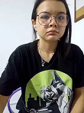 azumiichan online show from March 1, 2026, 1:16 am