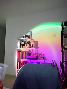 azumiichan online show from January 17, 2025, 12:31 am