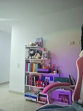 azumiichan online show from February 28, 2025, 2:42 am