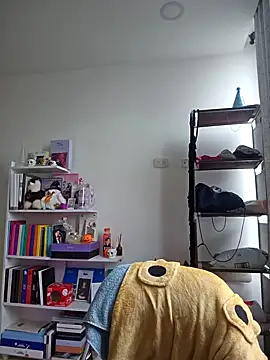 azumiichan online show from January 24, 2025, 3:02 pm