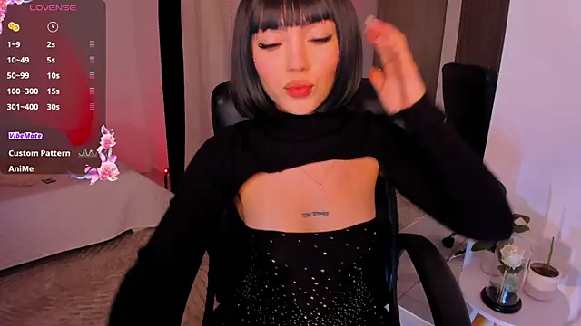 sabriidoft online show from October 10, 2025, 9:15 pm