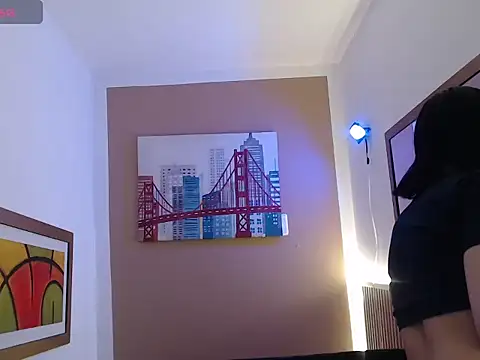 Snapshot of soffiaha_lor chatting on February 23, 2026, 8:53 pm soffiaha lor online show from February 23, 2026, 8:53 pm