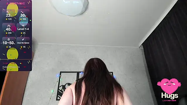 Nikki March online show from March 21, 2026, 4:55 pm