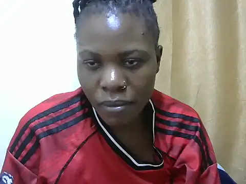 Ebony jojo online show from April 13, 2026, 10:14 pm