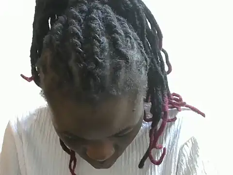 Ebony jojo online show from May 23, 2026, 4:00 am