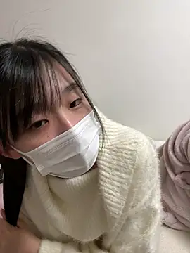 -Rinka- online show from March 24, 2026, 1:11 pm