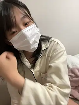 Snapshot of -Rinka- chatting on November 1, 2025, 3:06 pm -Rinka- online show from November 1, 2025, 3:06 pm