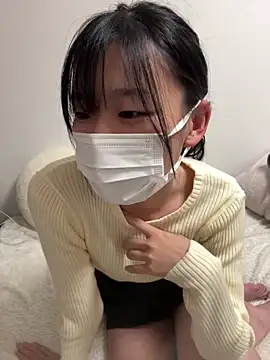 Snapshot of -Rinka- chatting on March 10, 2025, 1:10 pm -Rinka- online show from March 10, 2025, 1:10 pm