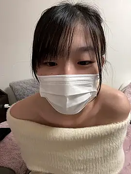 -Rinka- online show from January 9, 2026, 3:08 pm