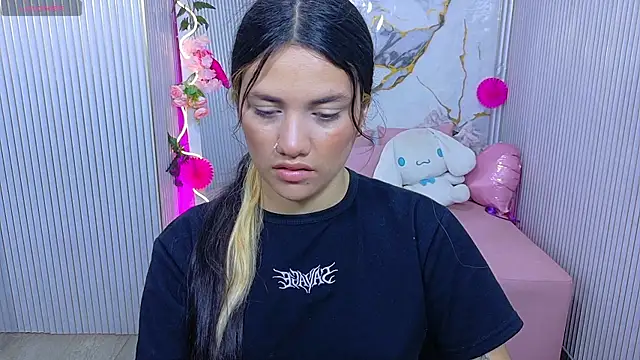 Chiara tay online show from July 10, 2026, 6:41 pm