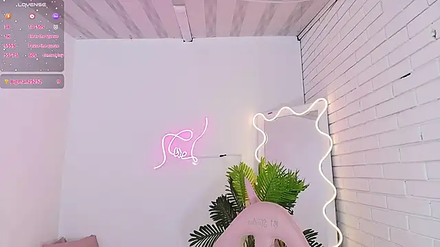 Chiara tay online show from March 23, 2025, 6:26 am