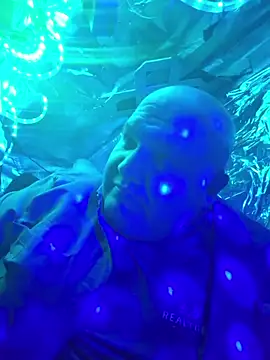 thecoolarrow online show from October 30, 2025, 12:03 pm