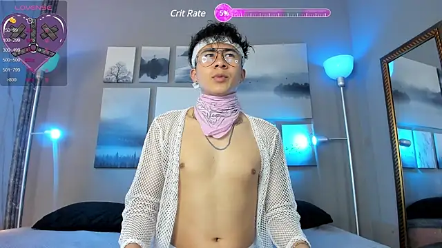 noah and rose online show from March 16, 2025, 7:49 pm