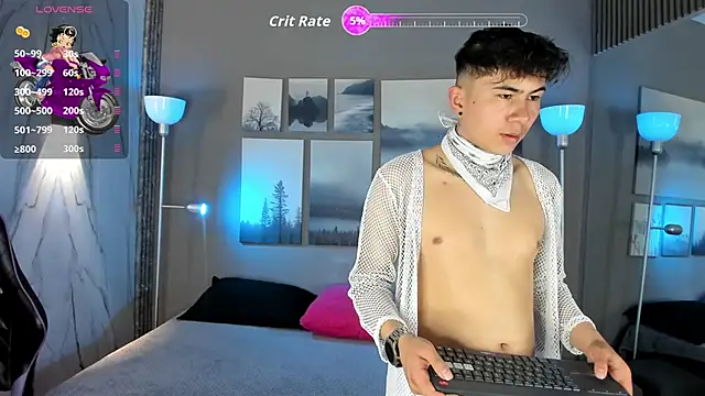 noah and rose online show from September 27, 2025, 7:42 pm