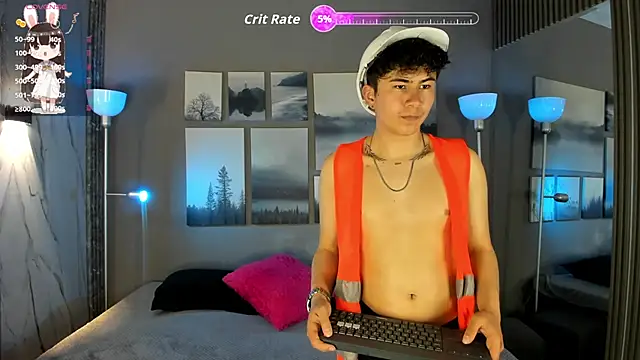 noah and rose online show from September 14, 2025, 7:58 pm