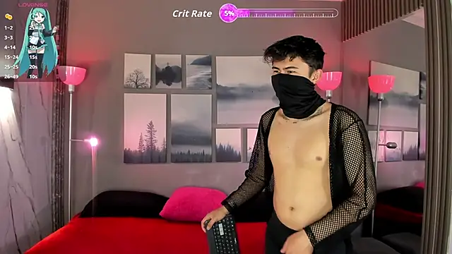 noah and rose online show from September 18, 2025, 7:39 pm