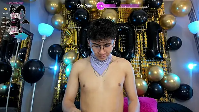 noah and rose online show from March 3, 2025, 7:07 pm