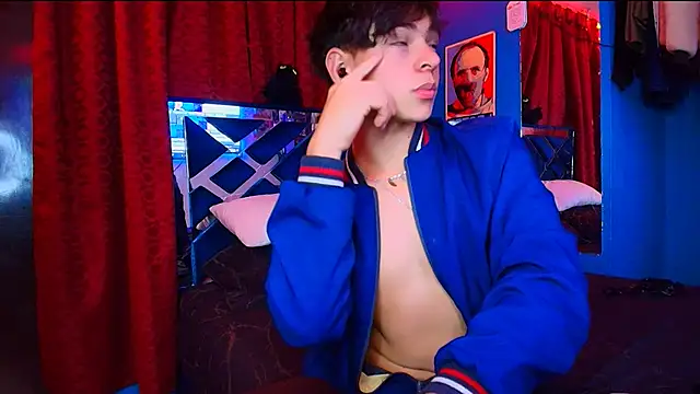 Luke Howland online show from April 9, 2026, 7:03 am