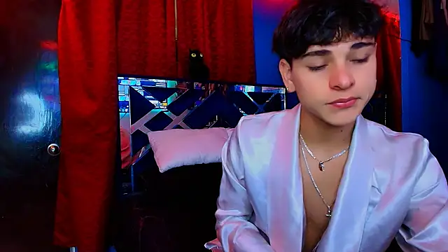 Snapshot of Luke_Howland chatting on February 27, 2026, 3:29 am Luke Howland online show from February 27, 2026, 3:29 am