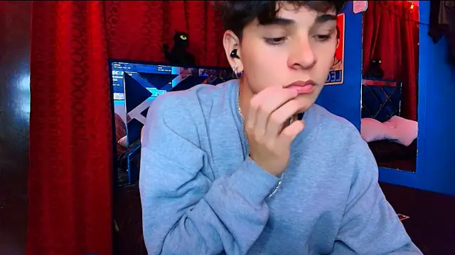 Luke Howland online show from March 8, 2026, 4:49 am