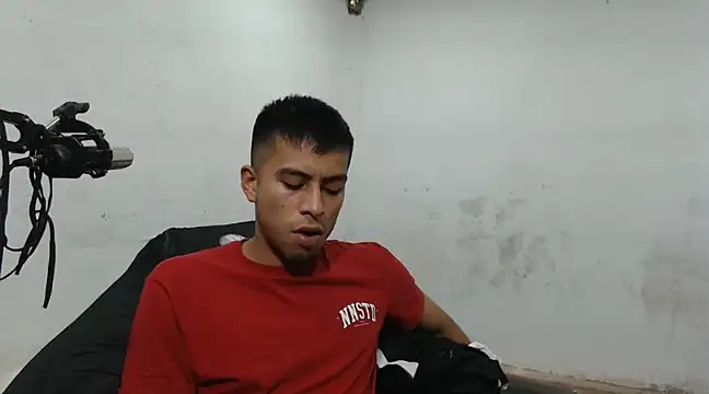 danielitopapuu online show from December 11, 2024, 8:18 pm