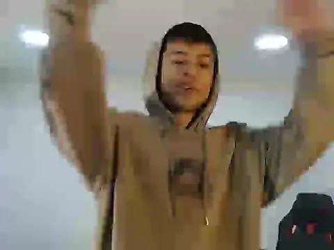 danielitopapuu online show from October 11, 2025, 11:33 am