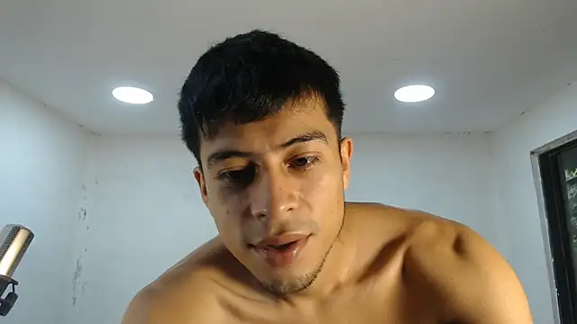 danielitopapuu online show from September 30, 2025, 12:22 pm