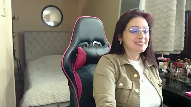 Carol Scottt online show from March 22, 2026, 6:09 pm