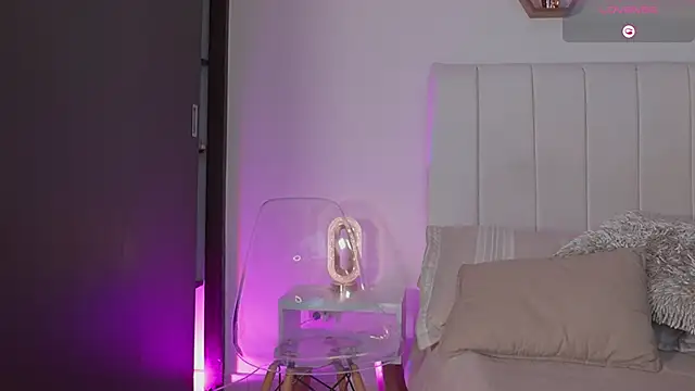 Madison evans1 online show from October 8, 2025, 4:36 am