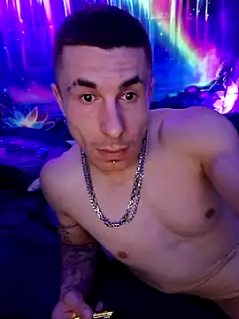 --D-a-D-D-y- online show from March 22, 2026, 11:12 am