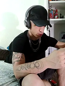 --D-a-D-D-y- online show from February 24, 2026, 7:48 pm