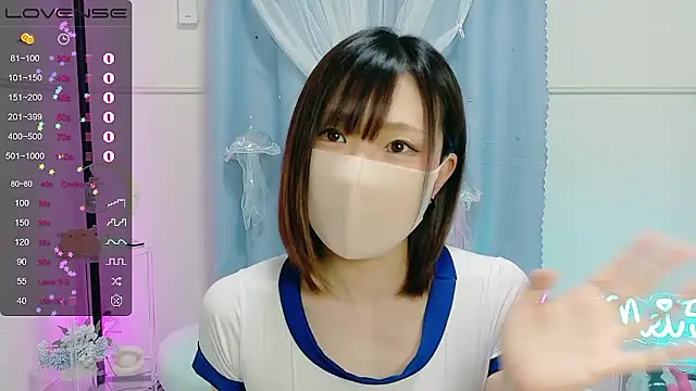 MEI--55 online show from September 8, 2025, 9:03 pm