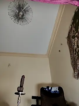 Jacky queen online show from February 21, 2026, 6:37 am