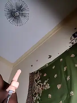 Jacky queen online show from April 26, 2026, 7:49 am