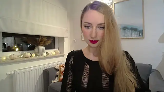 JulietteDiamond online show from November 21, 2025, 9:14 pm