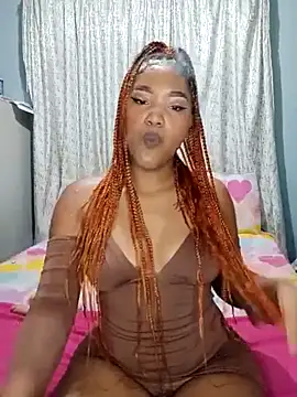 charmainexxx online show from March 13, 2025, 10:54 pm