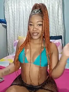 charmainexxx online show from March 10, 2025, 6:16 am