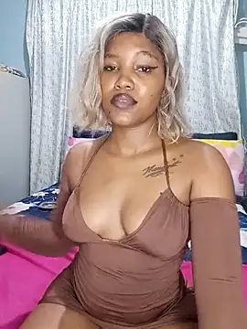 charmainexxx online show from February 23, 2025, 7:17 pm