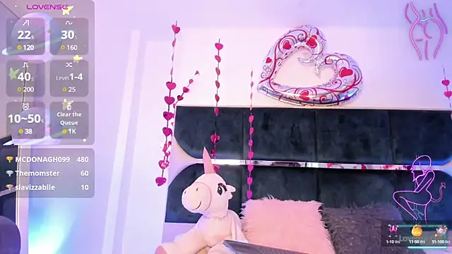 Snapshot of Victoria_west chatting on March 3, 2025, 3:00 pm Victoria west online show from March 3, 2025, 3:00 pm