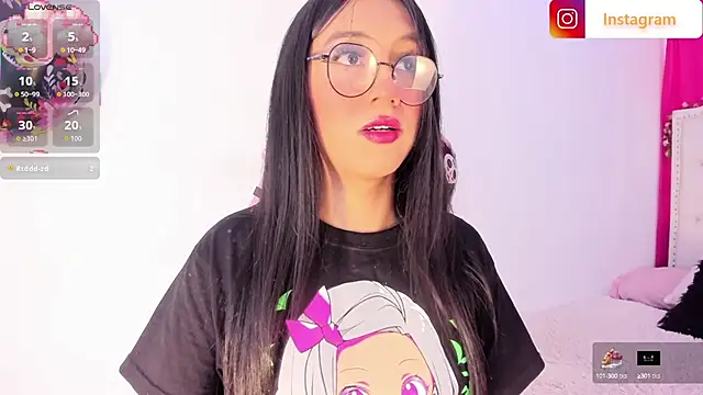 Snapshot of Victoria_west chatting on October 8, 2025, 1:23 pm Victoria west online show from October 8, 2025, 1:23 pm