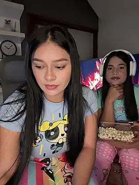 sarasoto 1 online show from February 2, 2025, 2:59 am