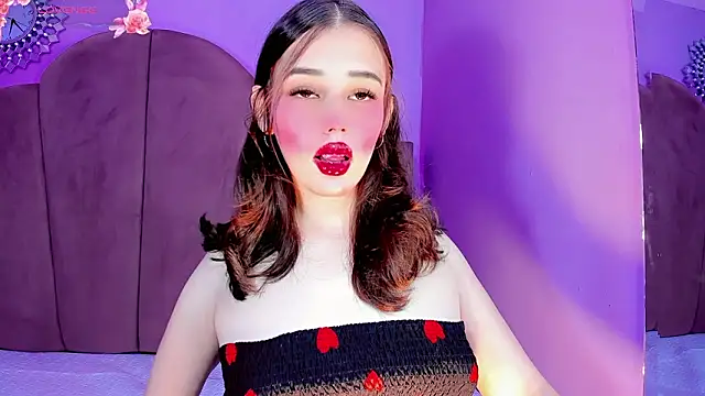 ValeriaAguilar online show from March 5, 2026, 10:59 pm