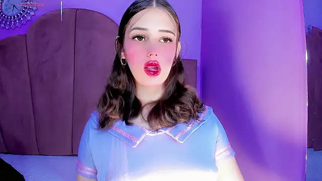 Snapshot of ValeriaAguilar chatting on February 28, 2026, 9:47 pm ValeriaAguilar online show from February 28, 2026, 9:47 pm