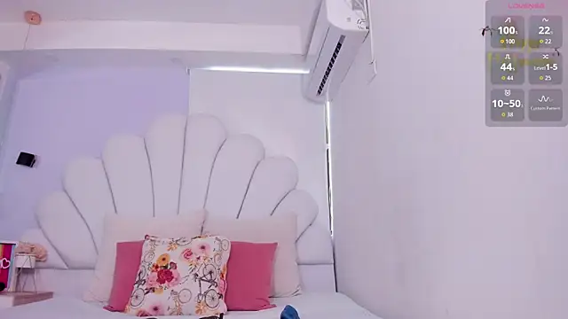 ginebra ness online show from October 14, 2025, 12:50 pm