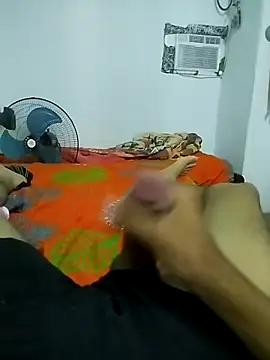 volcanrey online show from September 23, 2025, 9:22 pm